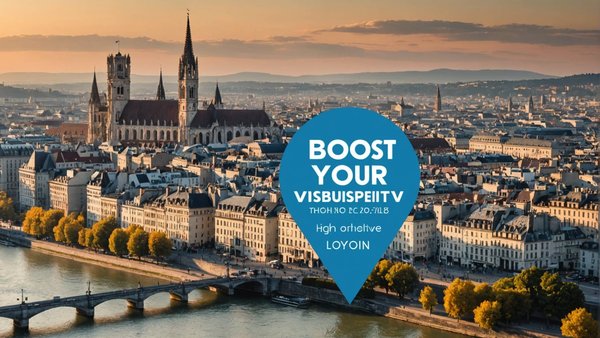 Augmentez Votre Visibilité en Ligne à Lyon: Techniques de Référencement Hightech et Informatique Efficaces
