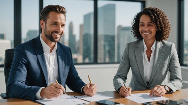 Devenir Agent Immobilier en 2023 : Formation et Études Essentielles Expliquées