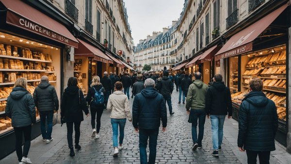 Guide Ultime pour l'Achat de Goodies en France: Tendances 2023 et Astuces pour Trouver les Meilleures Offres