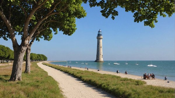 Top Activités à Découvrir: Comment Profiter Pleinement de vos Vacances à l'Île de Ré