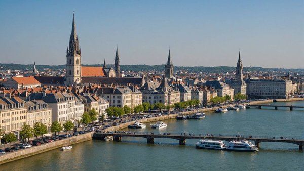 Trouvez la Meilleure Agence de Référencement à Bayonne – Guide Parafe.fr