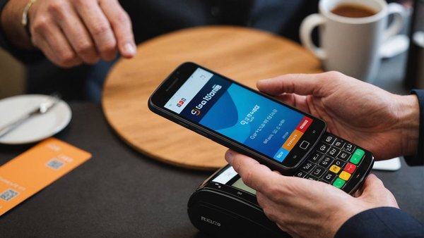 Révolution RFID : Découvrez Comment les Cartes Sans Contact Transforment Paiement et Sécurité - Ventes-Informatique.fr