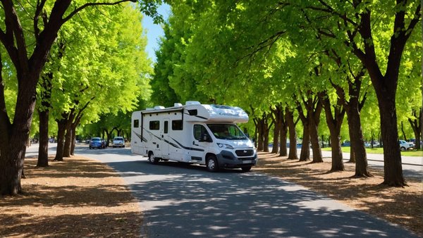 Guide Ultime de Camping-Car à Carcassonne : Aires de Stationnement & Conseils pour des Vacances Inoubliables dans le Sud de la France