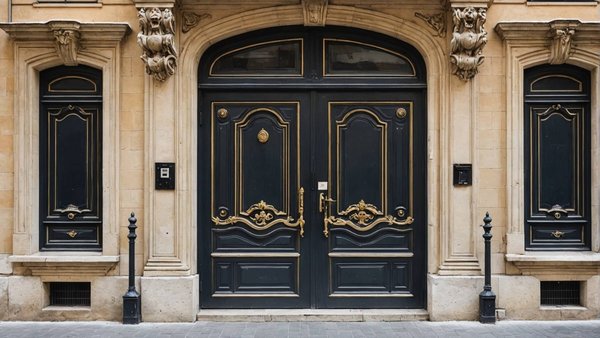 Guide de Réparation de Porte Coupe-Feu: Sécurisez Votre Bien Immobilier dans les Alpes-Maritimes