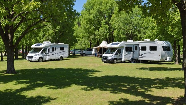 Top Campings 3 étoiles dans l'Aude : Votre Guide pour des Vacances Mémorables en Ariège – Réservez Maintenant!
