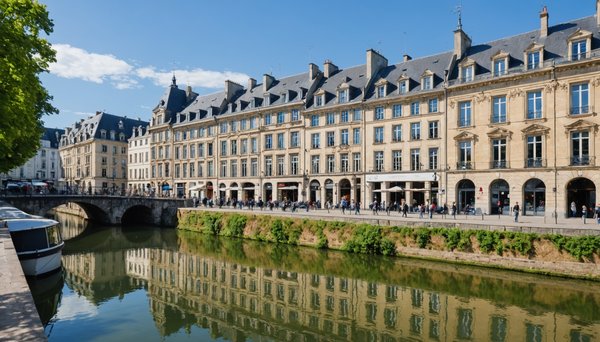 Prix des Maisons à Nantes en Juillet 2025 : Tendances du Marché et Opportunités de Défiscalisation à Saisir