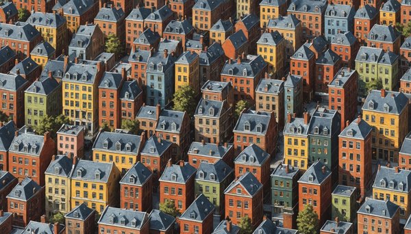 Les Puzzles Urbains : Pourquoi Ils Captivent les Passionnés des Défis de 1000 Pièces