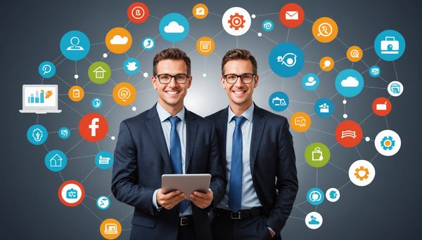 Boostez votre Efficacité Entrepreneuriale : L'Impact d'un Logiciel CRM Flexible sur la Gestion d'Entreprise