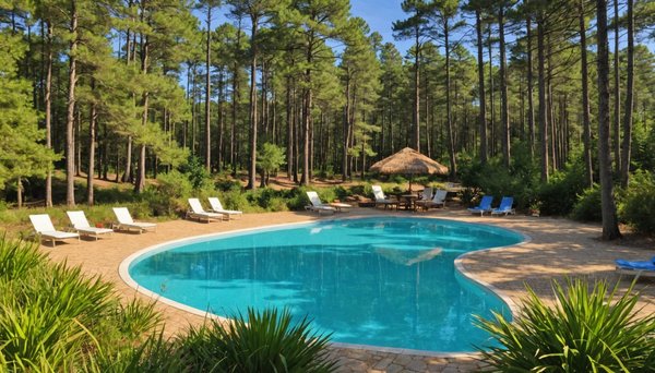Découvrez Pourquoi les Landes Sont la Destination Parfaite pour des Vacances en Plein Air