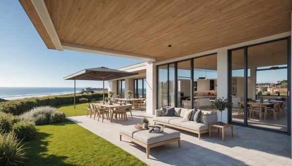 Les Programmes Immobiliers Neufs à Anglet : Un Élan Vers l'Avenir du Marché