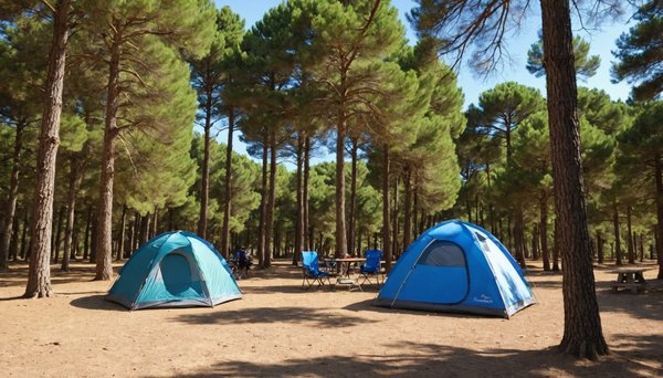 Les Meilleures Activités à Découvrir à La Rochelongue : Guide Complet pour les Amateurs de Camping