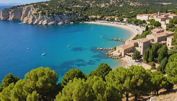 Les Meilleures Activités Familiales à Argelès-sur-Mer : Profitez d'un Séjour Inoubliable en Luberon