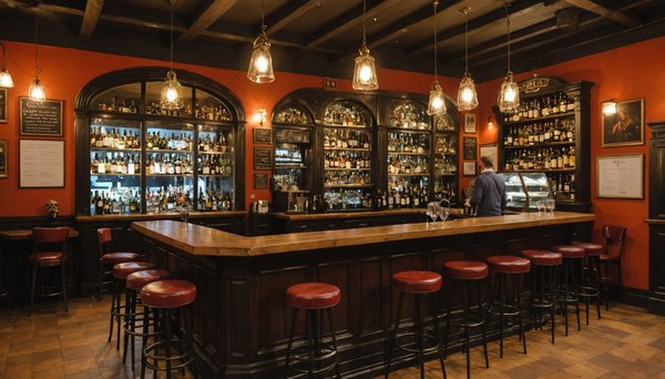 Découvrez les Bars Insolites à Tarbes : Une Expérience Gastronomique Inoubliable