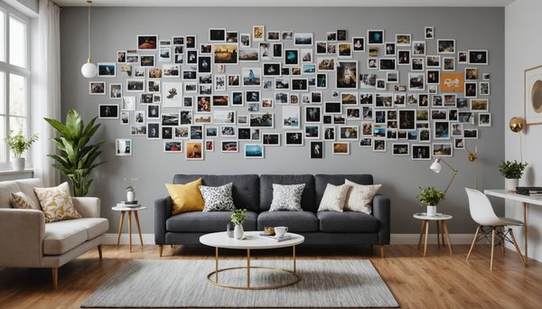 Les Astuces Incontournables pour Personnaliser Votre Intérieur avec la Décoration Magnétique