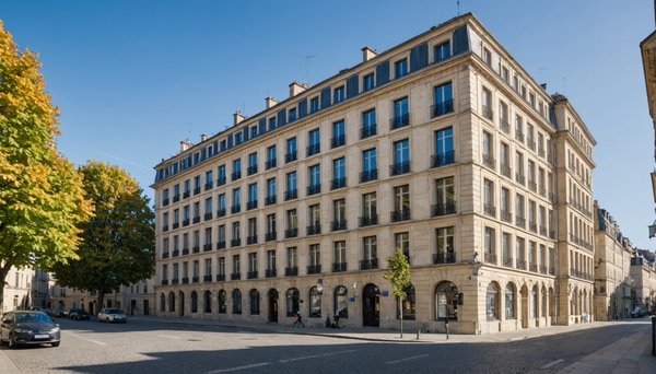 Louer des Bureaux à la Part-Dieu : Pourquoi ce Quartier de Lyon Reste-t-il une Valeur Sûre face à Montchat et Villette ?