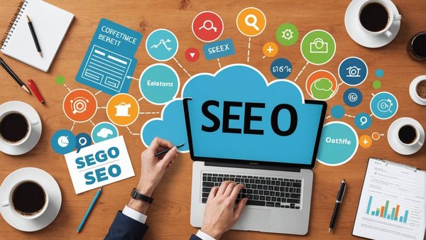 10 Stratégies Efficaces Pour Booster le Référencement de Votre Site Web avec des Contenus Optimisés SEO