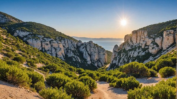 Découvrez les Meilleurs Campings du Sud de la France : Votre Guide Ultime pour des Vacances de Rêve